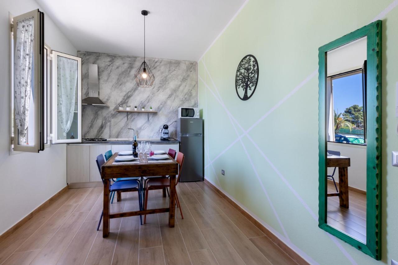 The Aurora'S Home Quartu SantʼElena Extérieur photo