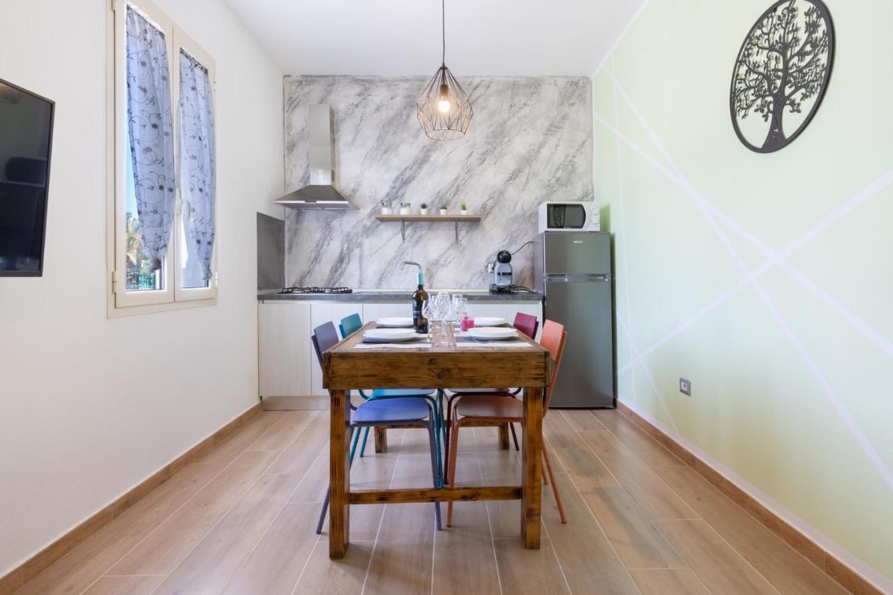 The Aurora'S Home Quartu SantʼElena Extérieur photo